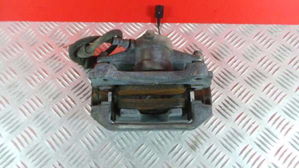 Bremssattel Hinten Rechts FIAT Ducato (250_, 290_) Imagem-3