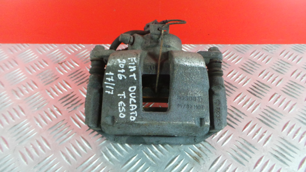 Étrier de frein arrière gauche FIAT Ducato (250_, 290_)