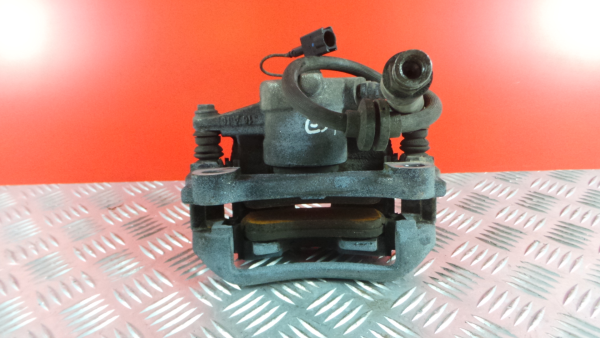 Pinça travão / maxila de travão trás esquerda FIAT Ducato (250_, 290_) Imagem-3