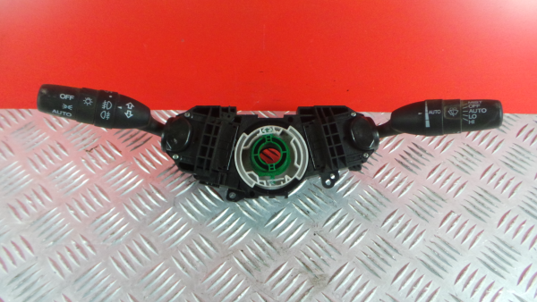 Ensemble leviers d'éclairage et essuie-glace HONDA Civic VIII Hatchback (FN_, FK_)