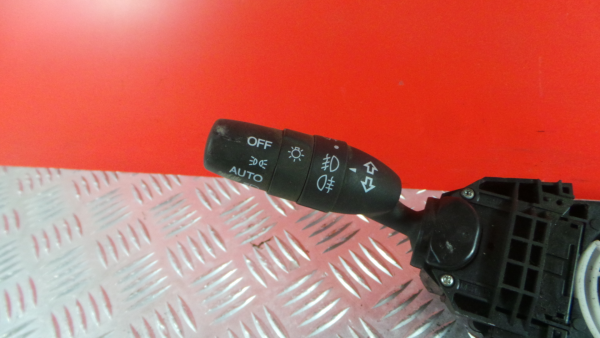 Ensemble leviers d'éclairage et essuie-glace HONDA Civic VIII Hatchback (FN_, FK_) Imagem-1