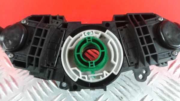 Ensemble leviers d'éclairage et essuie-glace HONDA Civic VIII Hatchback (FN_, FK_) Imagem-3