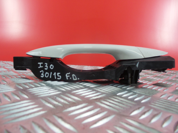 Poignée de porte avant Droite HYUNDAI i30 (GD) Imagem-2