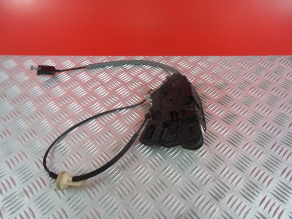 Front Left Door Lock VOLKSWAGEN Golf VI (5K1)