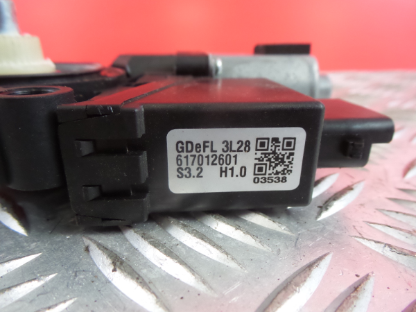 Motor vidro frente esquerdo HYUNDAI i30 (GD) Imagem-2