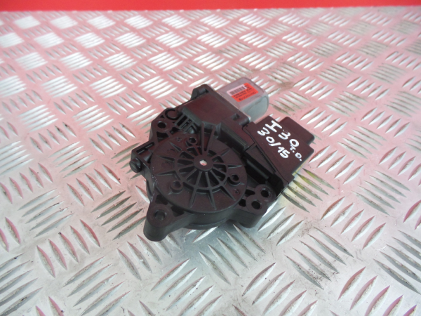Front Right Door Window Regulator Motor HYUNDAI i30 (GD) Imagem-2