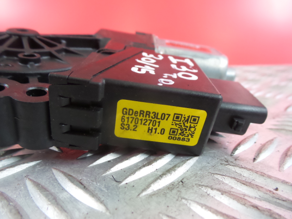 Front Right Door Window Regulator Motor HYUNDAI i30 (GD) Imagem-5