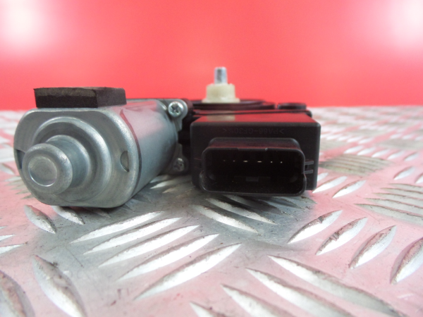 Front Right Door Window Regulator Motor HYUNDAI i30 (GD) Imagem-4