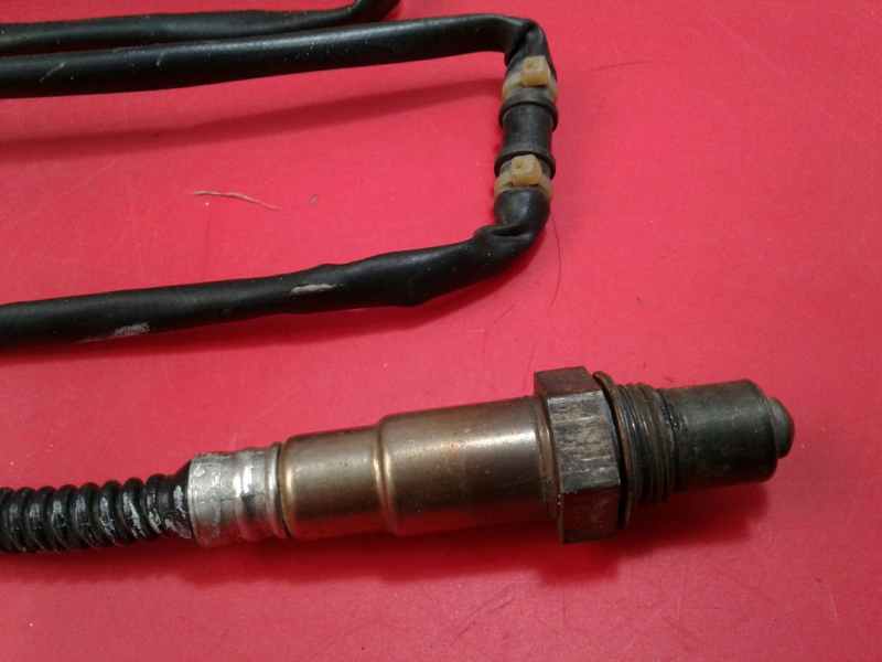 Sonde lambda VOLKSWAGEN Eos (1F7, 1F8) Imagem-1