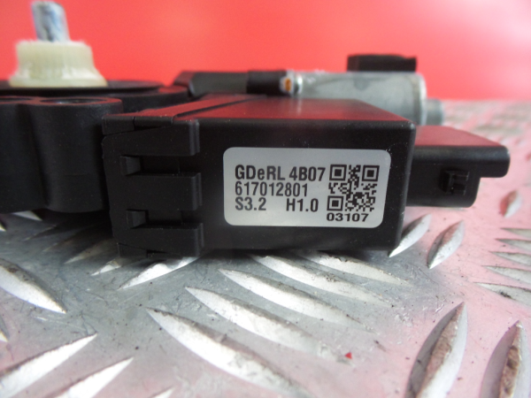 Moteur lève-vitre arrière gauche HYUNDAI i30 (GD) Imagem-2