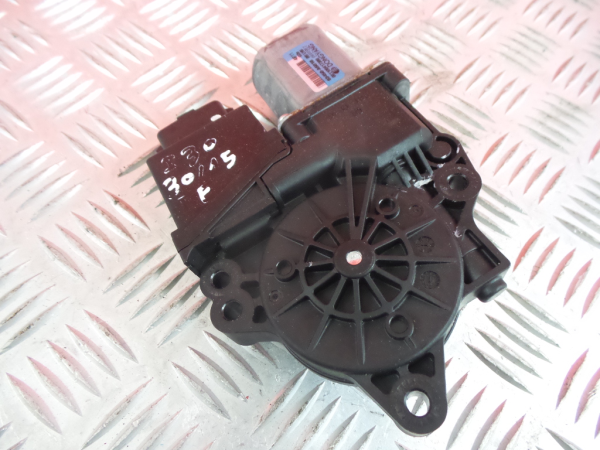 Moteur lève-vitre arrière gauche HYUNDAI i30 (GD) Imagem-5