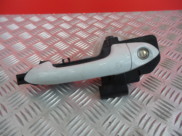 Maniglia porta anteriore sinistra KIA Ceed (JD) Imagem-1