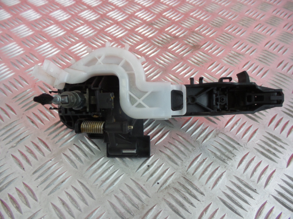 Maniglia porta anteriore sinistra KIA Ceed (JD) Imagem-2