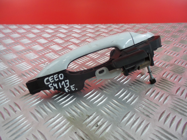 Maniglia porta anteriore sinistra KIA Ceed (JD) Imagem-5