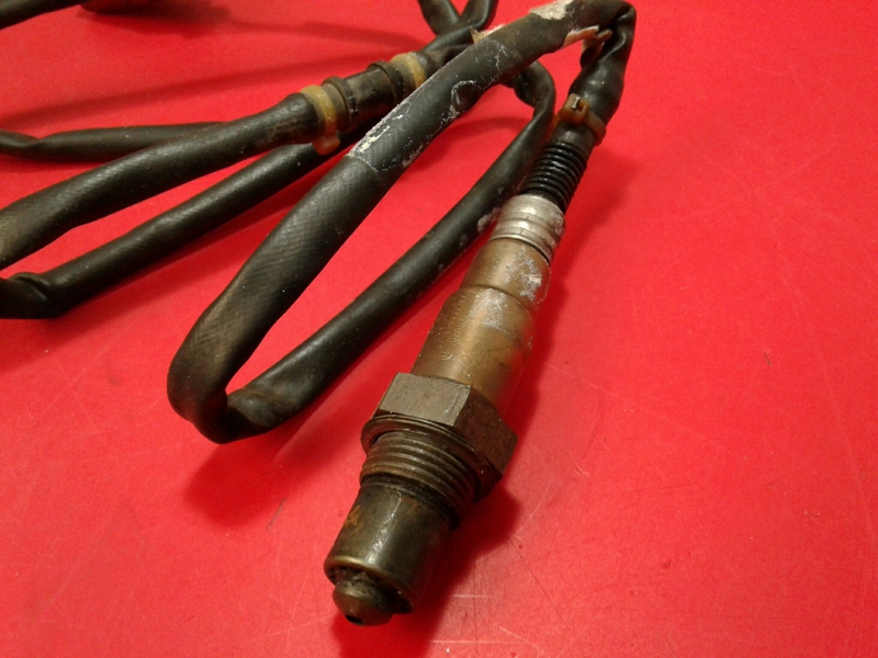 Lambda sensor VOLKSWAGEN Eos (1F7, 1F8) Imagem-1