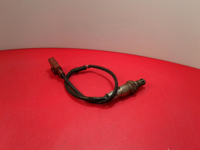 Sonde lambda SEAT Ibiza IV (6J5, 6P1)