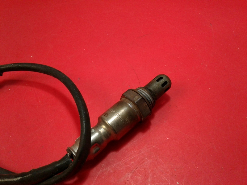 Sonde lambda SEAT Ibiza IV (6J5, 6P1) Imagem-2