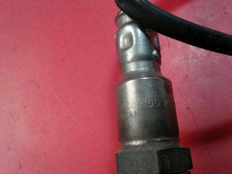 Sonde lambda SEAT Ibiza IV (6J5, 6P1) Imagem-3