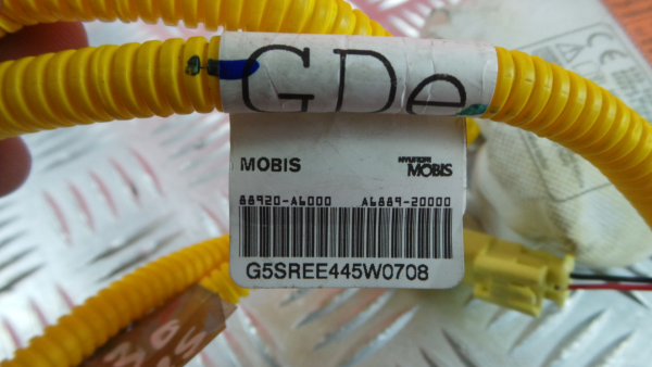 Airbag  Droite HYUNDAI i30 (GD) Imagem-2