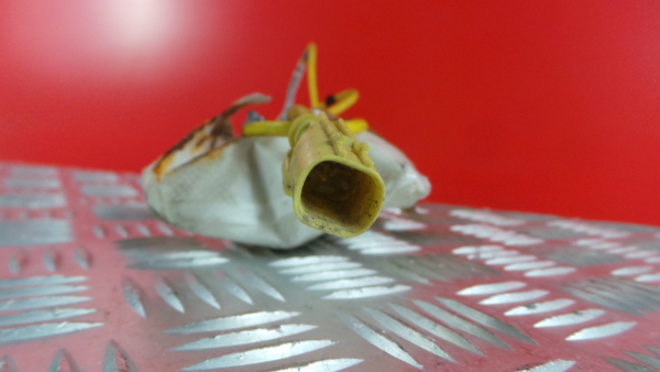 Airbag  Droite MITSUBISHI Outlander II (CW_W) Imagem-2