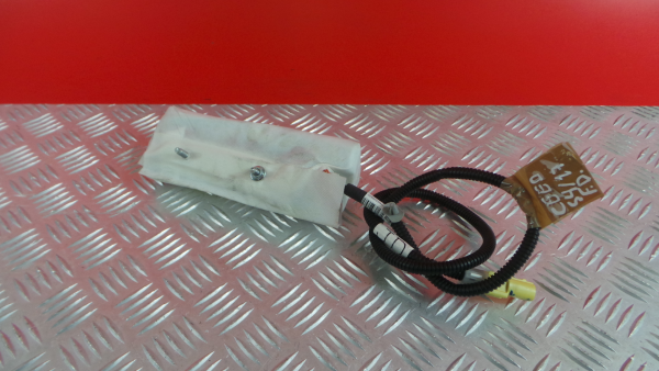 Airbag Guache KIA Ceed (JD) Imagem-1