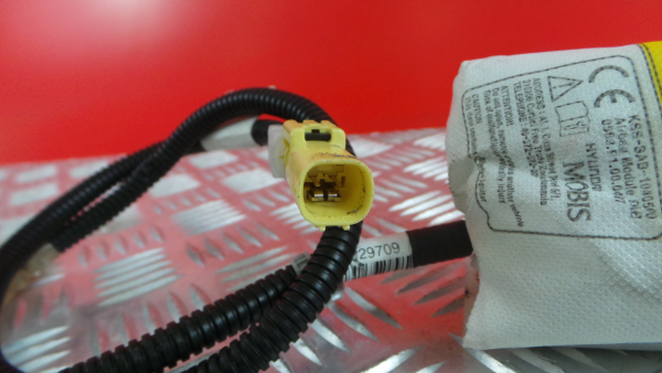 Airbag Guache KIA Ceed (JD) Imagem-3