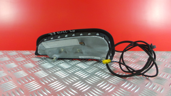 Airbag Guache AUDI A4 (8E2, B6) Imagem-1