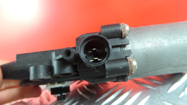 Moteur lève-vitre avant gauche HYUNDAI Santa Fé II (CM) Imagem-3