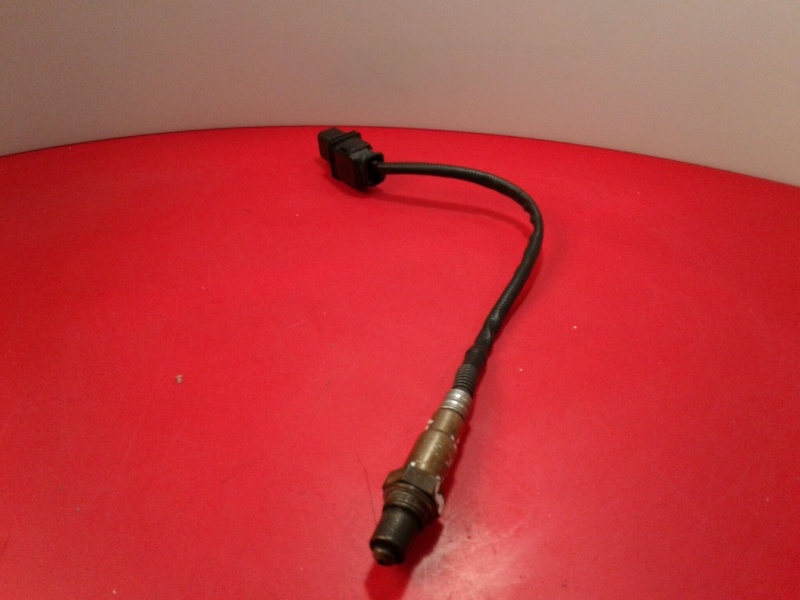 Sonde lambda SAAB 9-3 Sedan (YS3F)