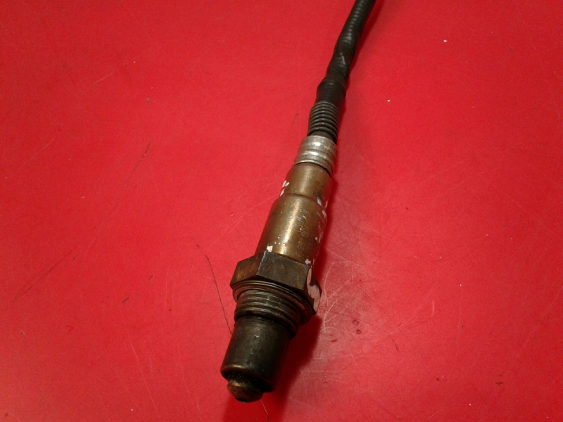 Sonde lambda SAAB 9-3 Sedan (YS3F) Imagem-1
