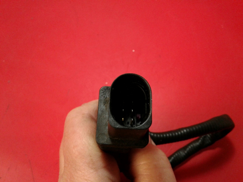 Sonde lambda SAAB 9-3 Sedan (YS3F) Imagem-2