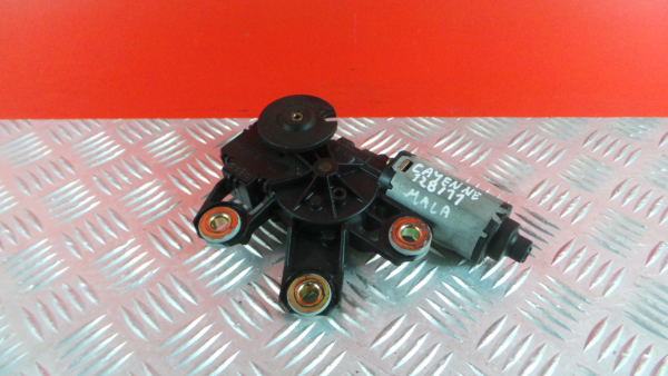 Motore tergicristallo posteriore PORSCHE Cayenne (9PA)