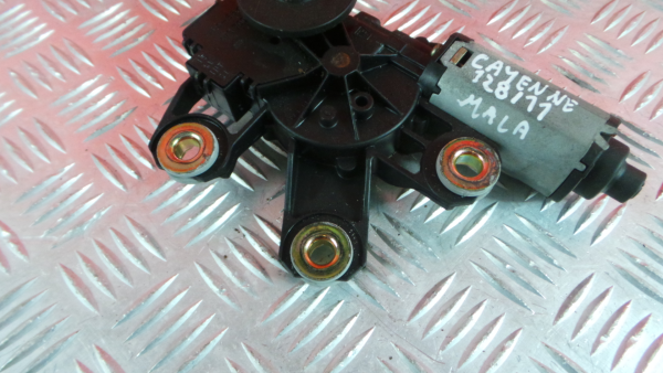 Motore tergicristallo posteriore PORSCHE Cayenne (9PA) Imagem-1