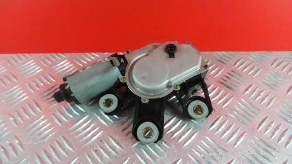 Motore tergicristallo posteriore PORSCHE Cayenne (9PA) Imagem-2