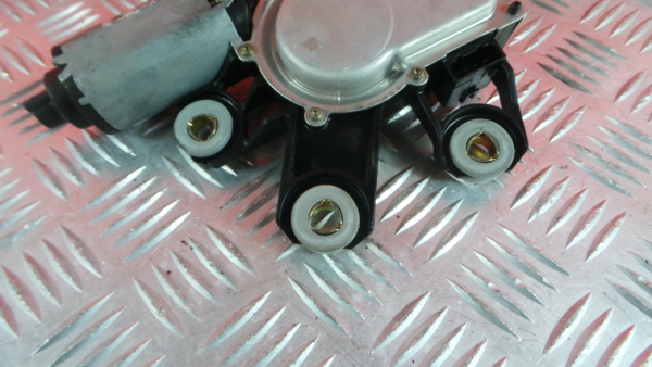 Motore tergicristallo posteriore PORSCHE Cayenne (9PA) Imagem-3