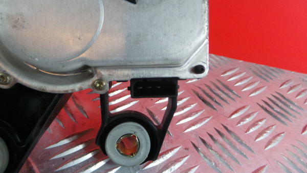 Motore tergicristallo posteriore PORSCHE Cayenne (9PA) Imagem-4