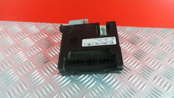 Bouton / interrupteur électromécanique  HYUNDAI Santa Fé II (CM)