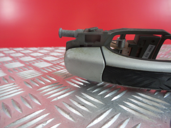 Türgriff hinten rechts PORSCHE Cayenne (9PA) Imagem-3