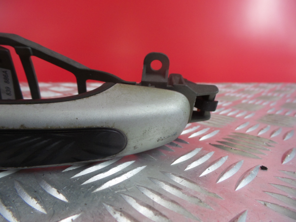 Türgriff hinten rechts PORSCHE Cayenne (9PA) Imagem-2