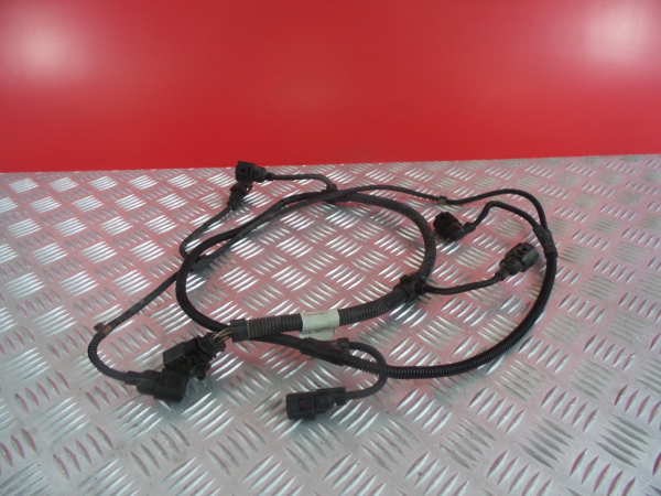 Cableado motor PORSCHE Cayenne (9PA)