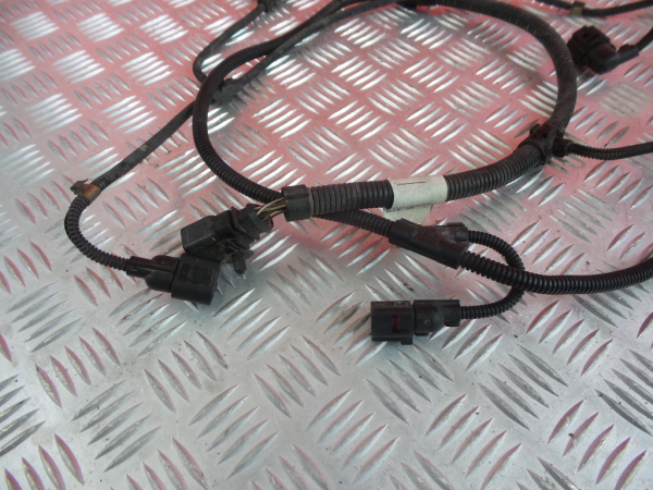 Cablaggio motore PORSCHE Cayenne (9PA) Imagem-3