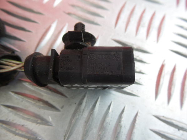 Cablaggio motore PORSCHE Cayenne (9PA) Imagem-7