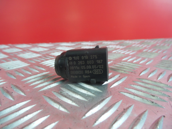 Sensor Einparkhilfe Links PORSCHE Cayenne (9PA) Imagem-2