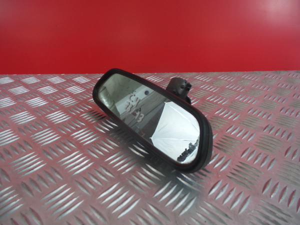 Espelho retrovisor interior CITROËN C4 II (B7)