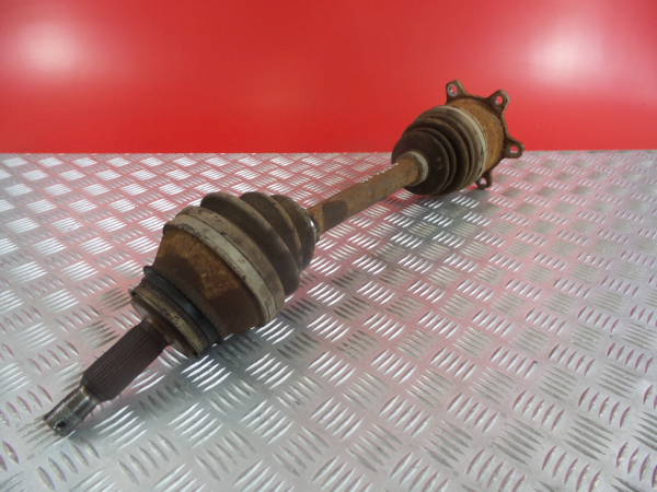 Transmission arrière Droite MITSUBISHI Pajero III (V6_W, V7_W)