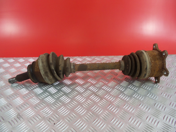 Transmission arrière Droite MITSUBISHI Pajero III (V6_W, V7_W) Imagem-1