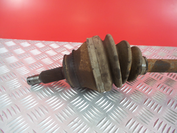 Transmission arrière Droite MITSUBISHI Pajero III (V6_W, V7_W) Imagem-2