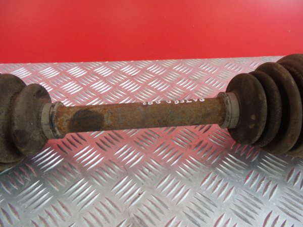 Transmission arrière Droite MITSUBISHI Pajero III (V6_W, V7_W) Imagem-3