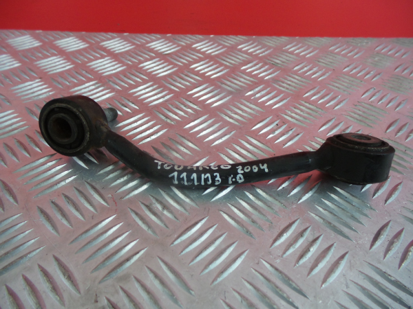 Right front suspension arm VOLKSWAGEN Touareg (7L)