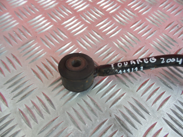 Braccio di sospensione posteriore sinistro VOLKSWAGEN Touareg (7L) Imagem-1